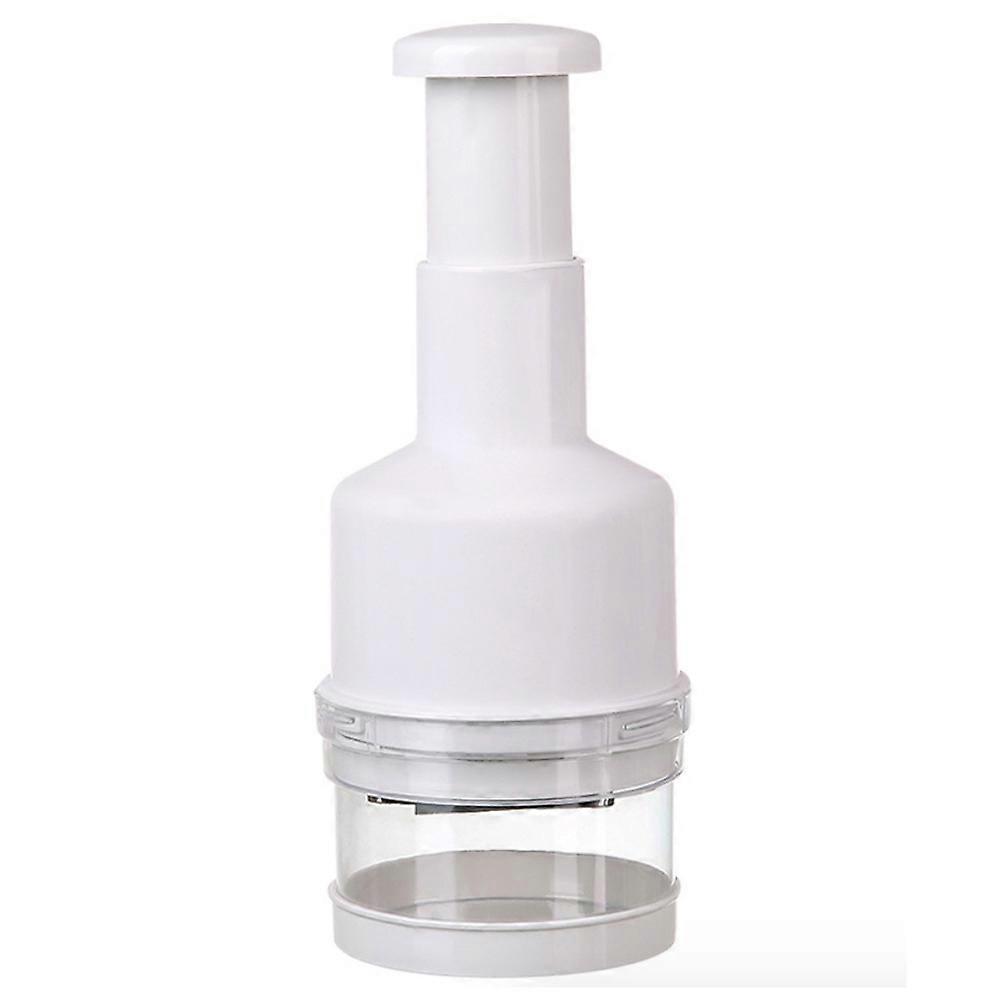 Multifunctional Garlic Press