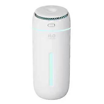 Humidifier car humidifier large capacity USB light