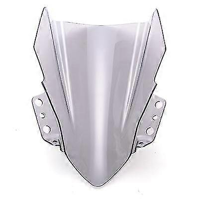 Exquisite Motorcycle Windshield Wind Deflector Windscreen For Kawasaki Ninja 250sl 2015 2016 2017