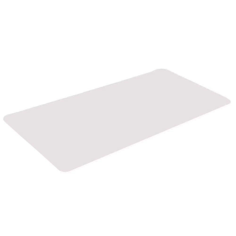 Solid Color Reversible Non-slip Computer Gaming Mouse Pad Mousepad Desk Mat