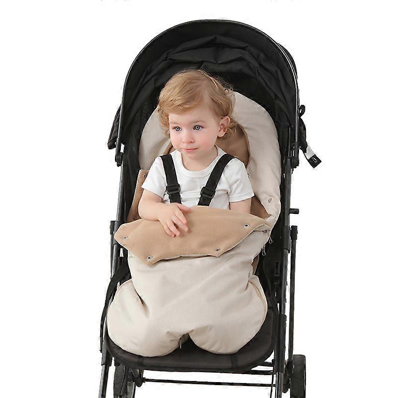 Winter Outdoor Toddler Universal Stroller Sleeping Bag