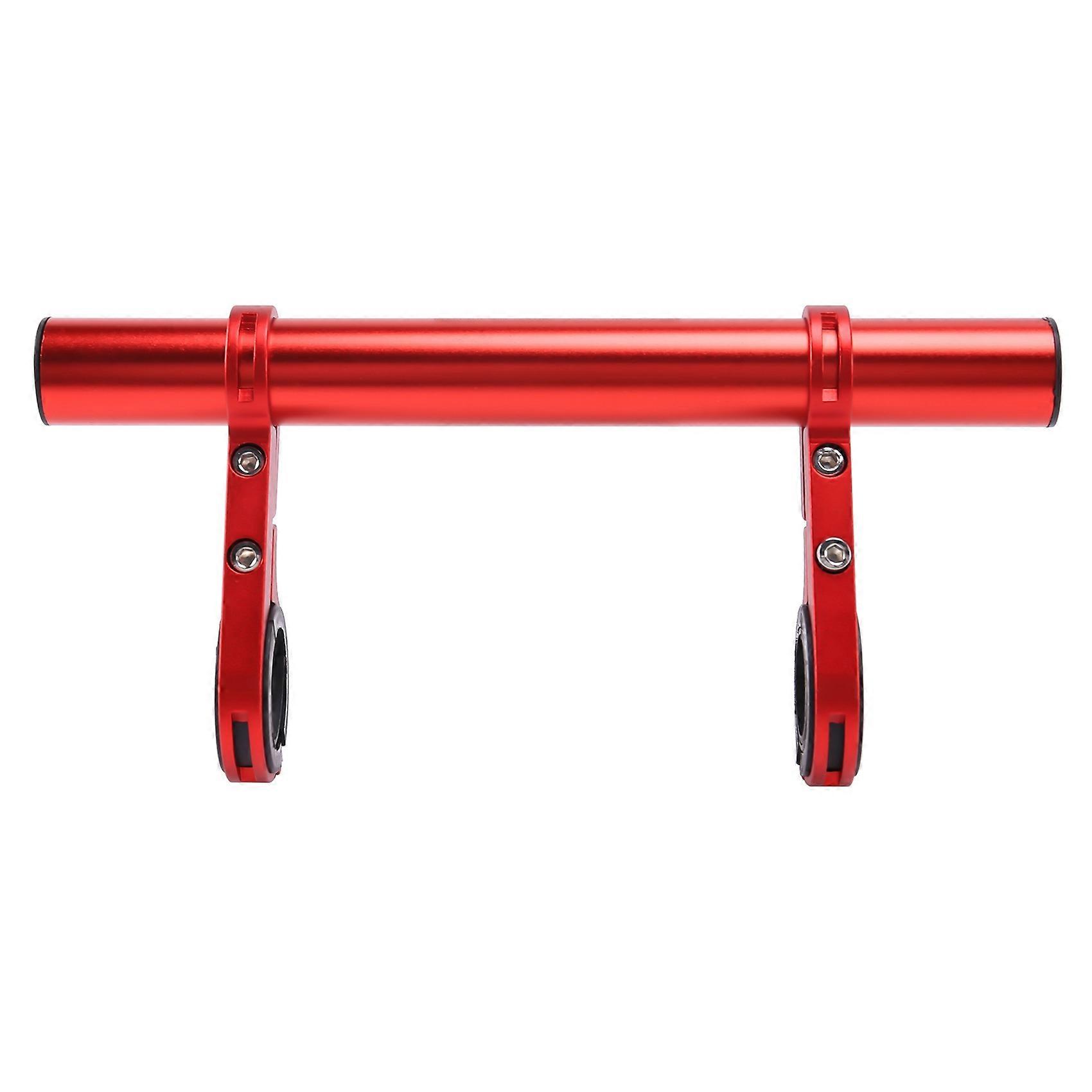Scooter Racks Handlebar Extender for M365 Es1 Es2 Double Extension Mount Holder