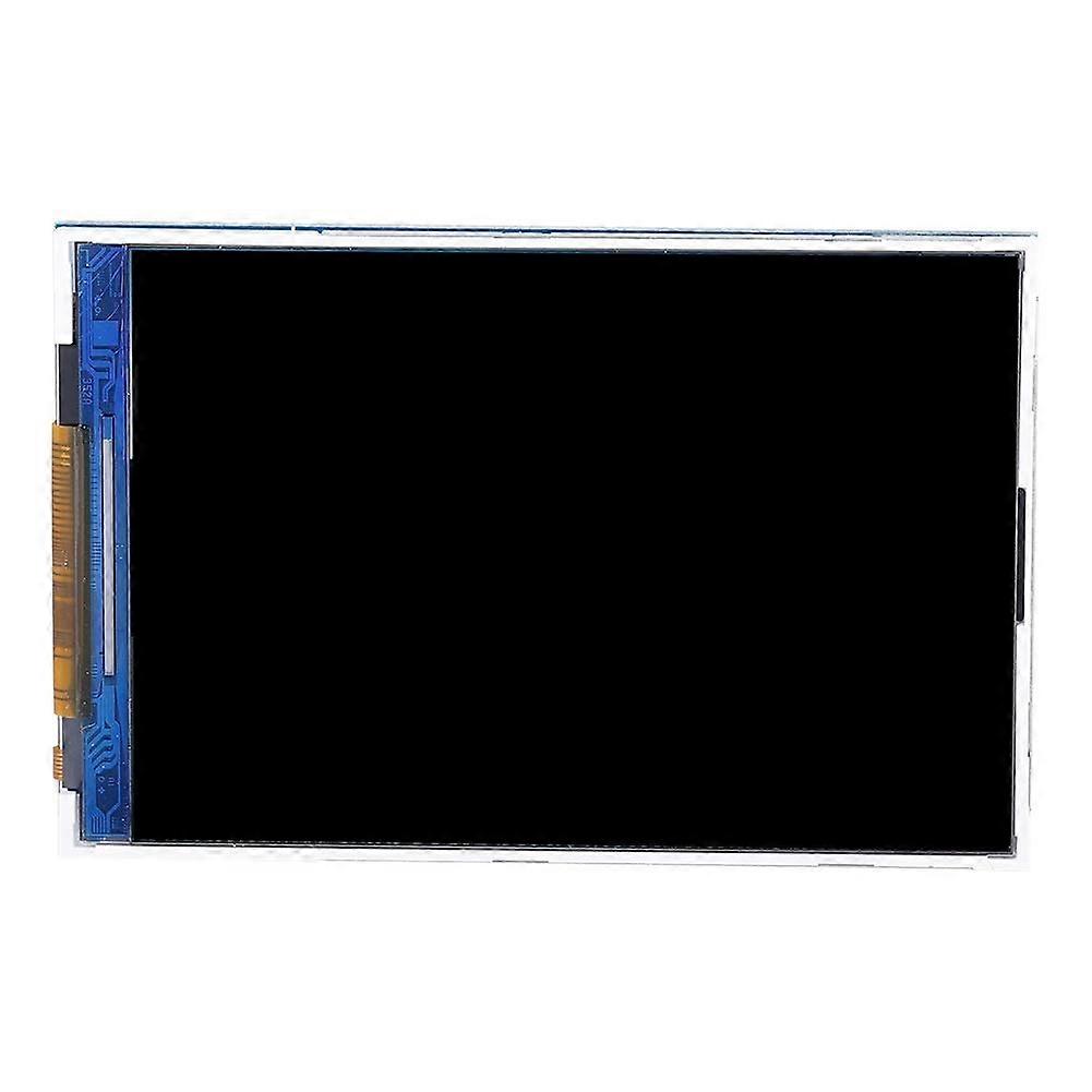 Display Module - 3.5 inch TFT LCD Screen Module 480X320 for & MEGA 2560 Board (Color : 1XLCD Screen