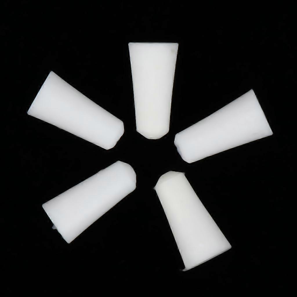 3x 5 Pack (5 Assorted Sizes) Silicone Stoppers, 5 Sizes Optional