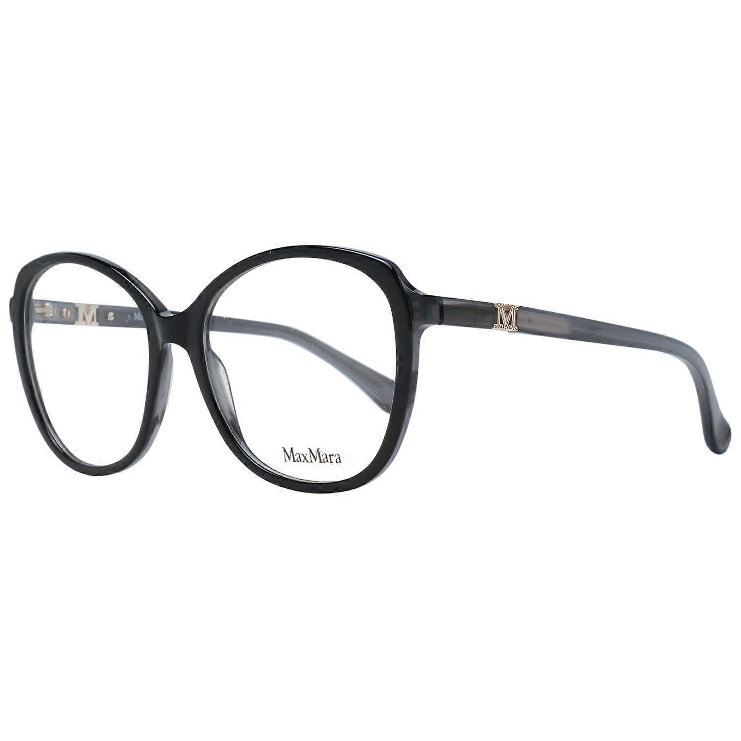 Max Mara Optical Frame Mm5052 001 57