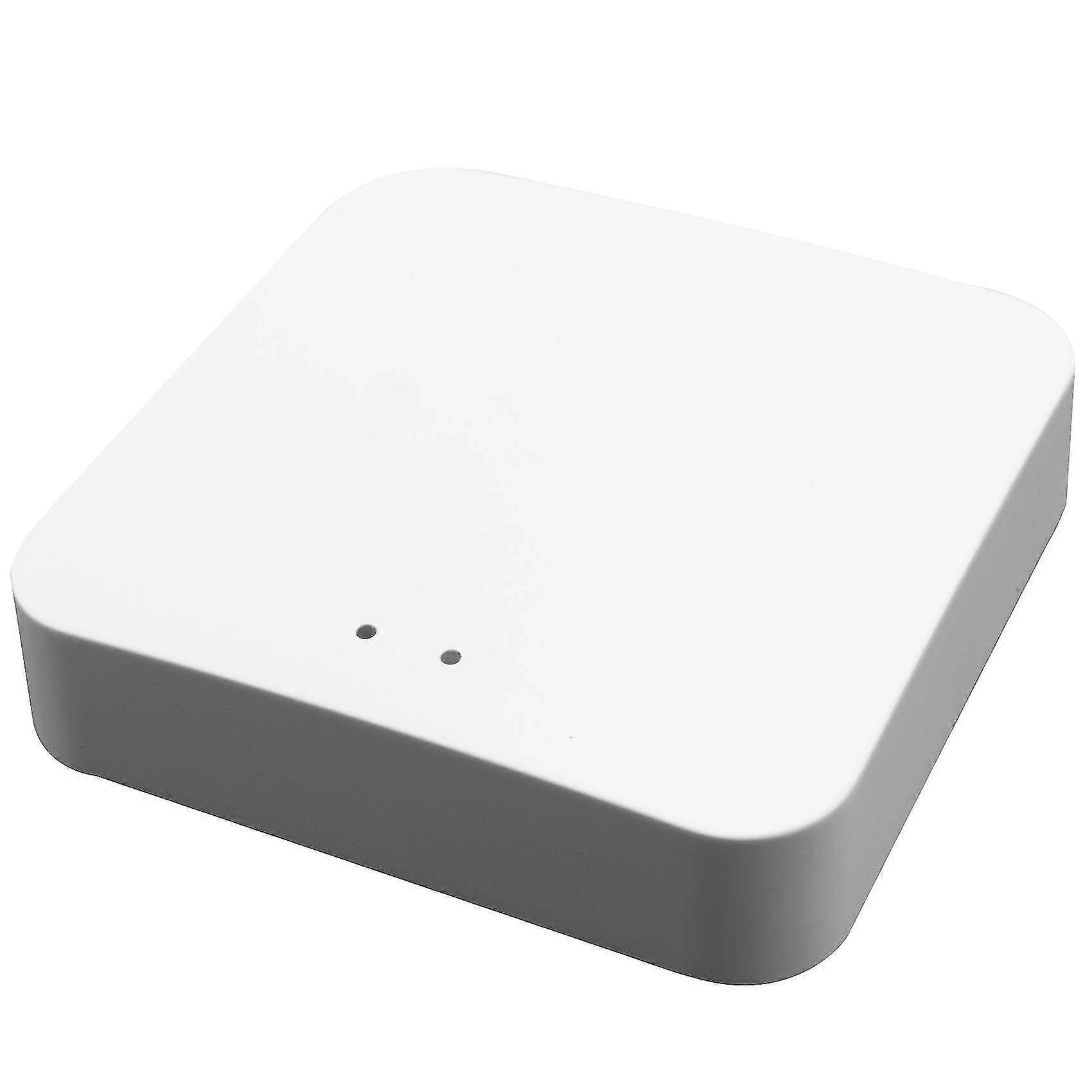Tuya ZigBee Smart Gateway Hub Smart Home Bridge Tuya Smart Life APP Drahtlose Fernbedienung für