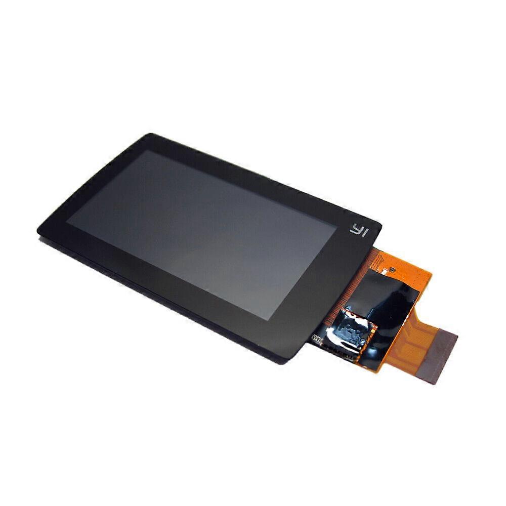 Replacement LCD Display Screen Digitizer + Touch For Xiaomi Action Camera YI 4K+