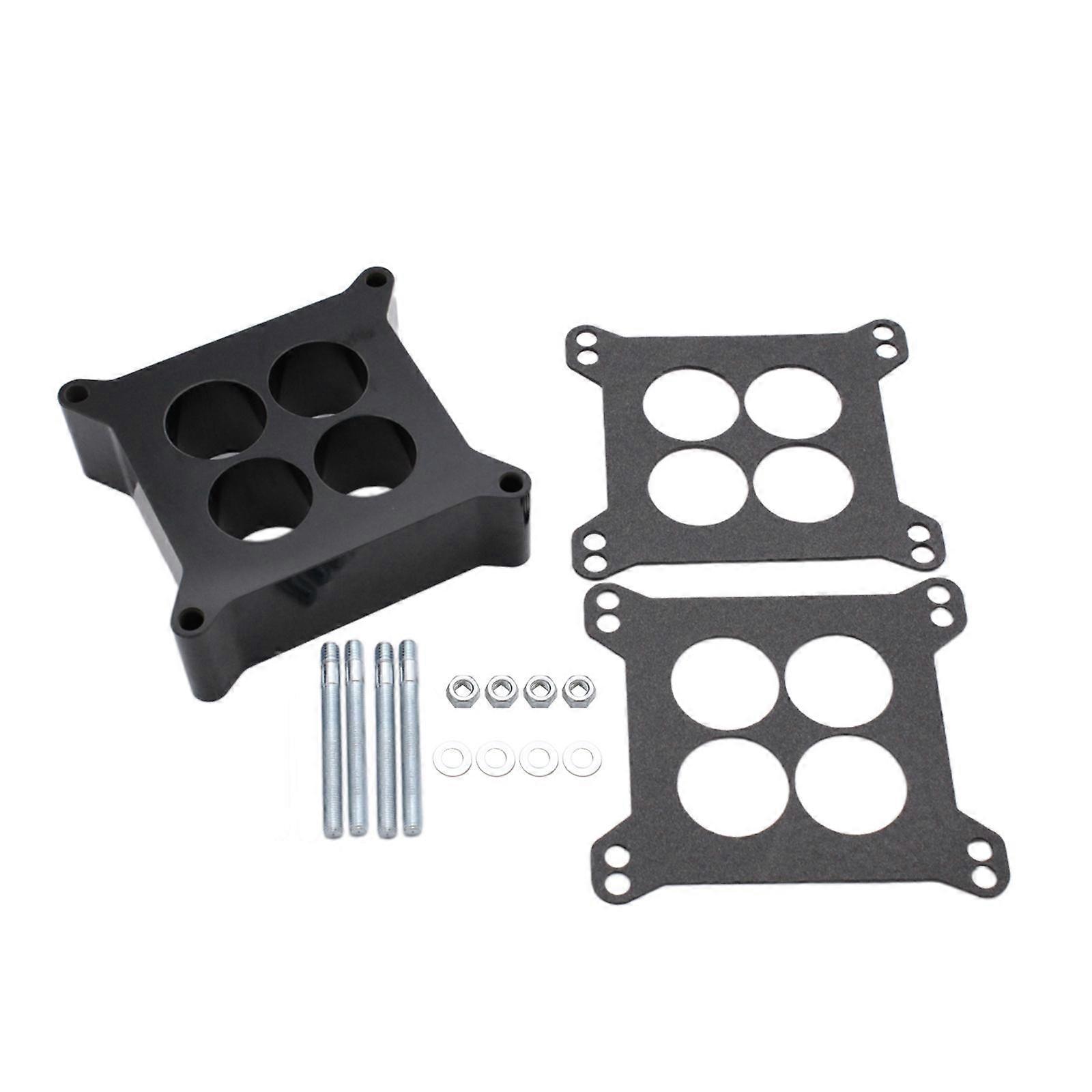 2" Carburetor Spacer High Performance Accessories Replacement for Chevy