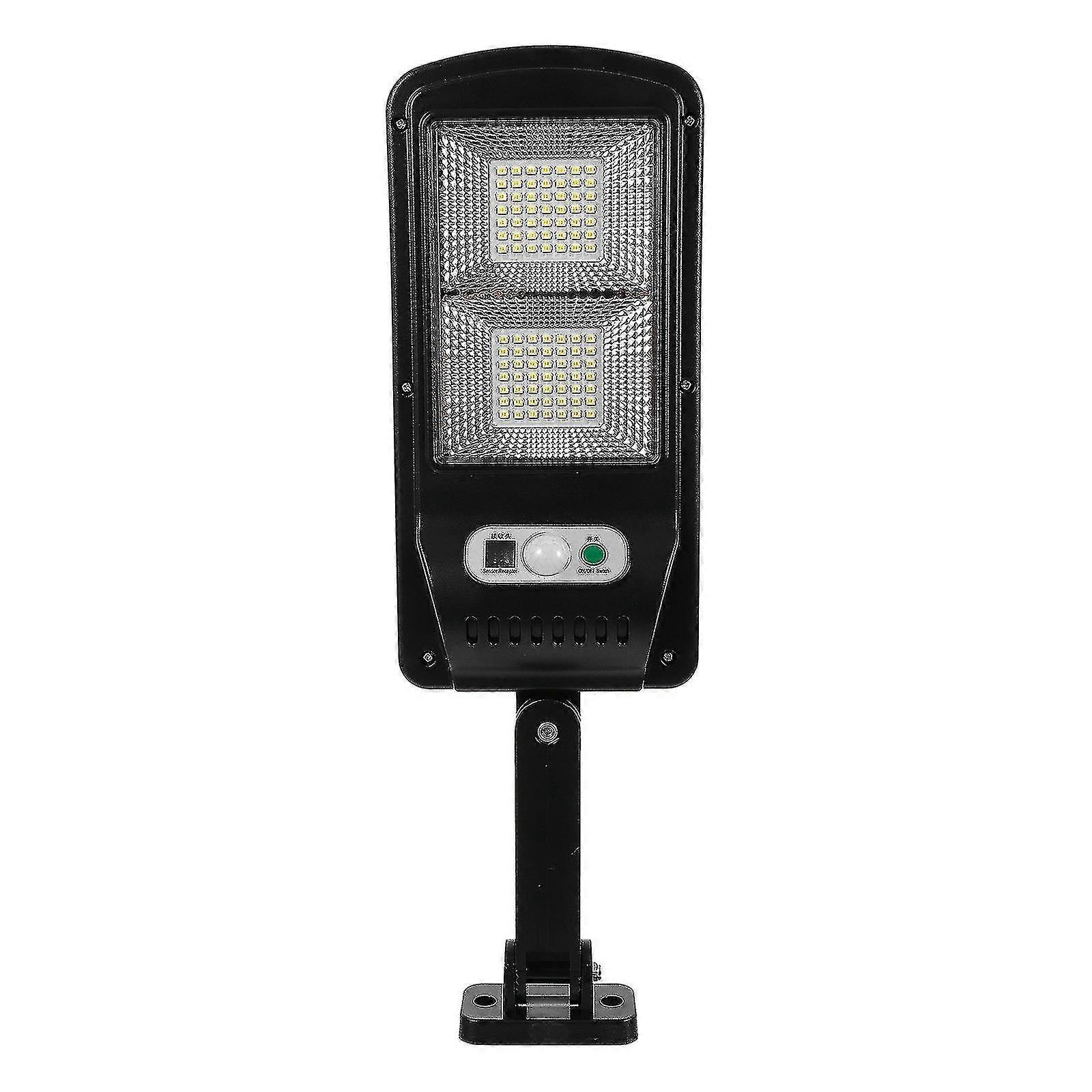 1pc Practical Solar Garden Light Sensor Courtyard Lamp Solar Street Light