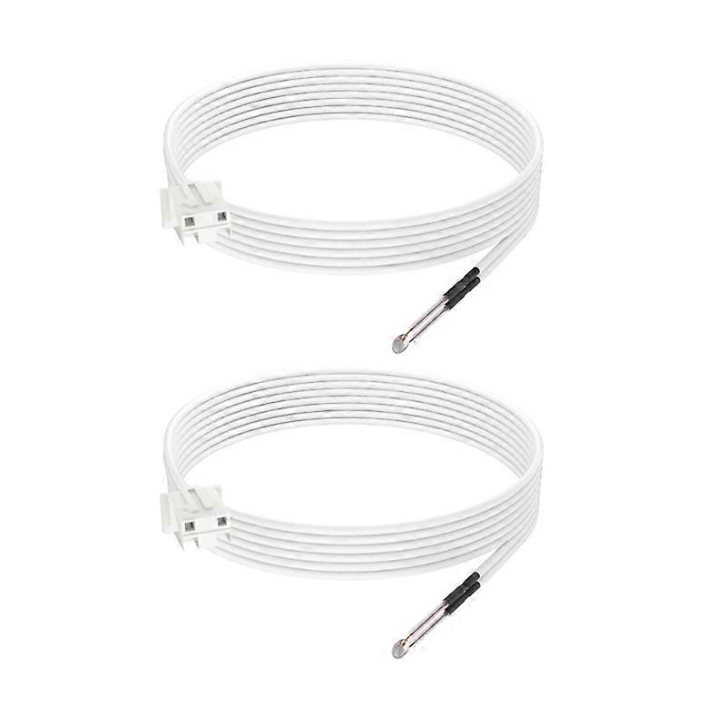 for KP3S/KP3S Pro Printer Thermistor Cartridge Accurate Temperature Sensor