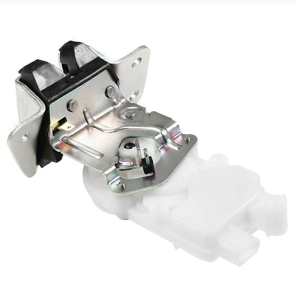 Tailgate Trunk Lock Actuator Latch Replace 5808A067 5808A079 MR959620 for RVR
