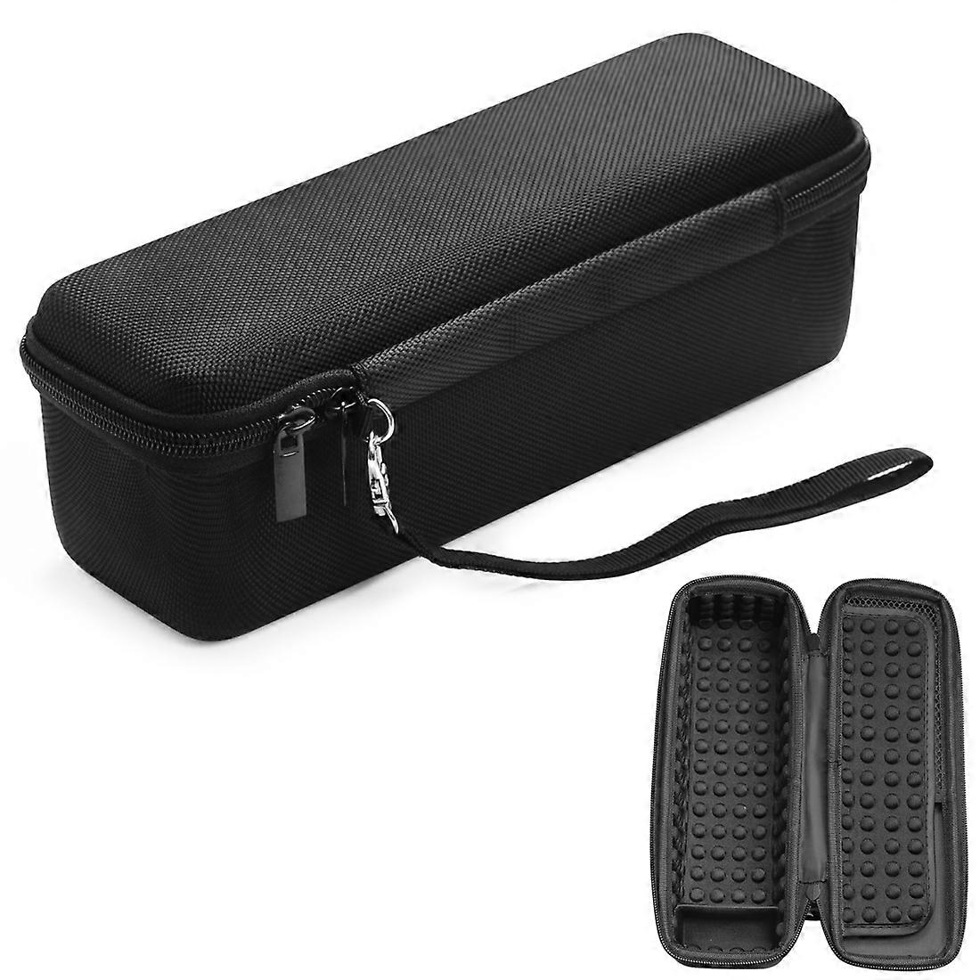 2 PCS Bluetooth Speaker Storage Box for Sony SRS-HG1