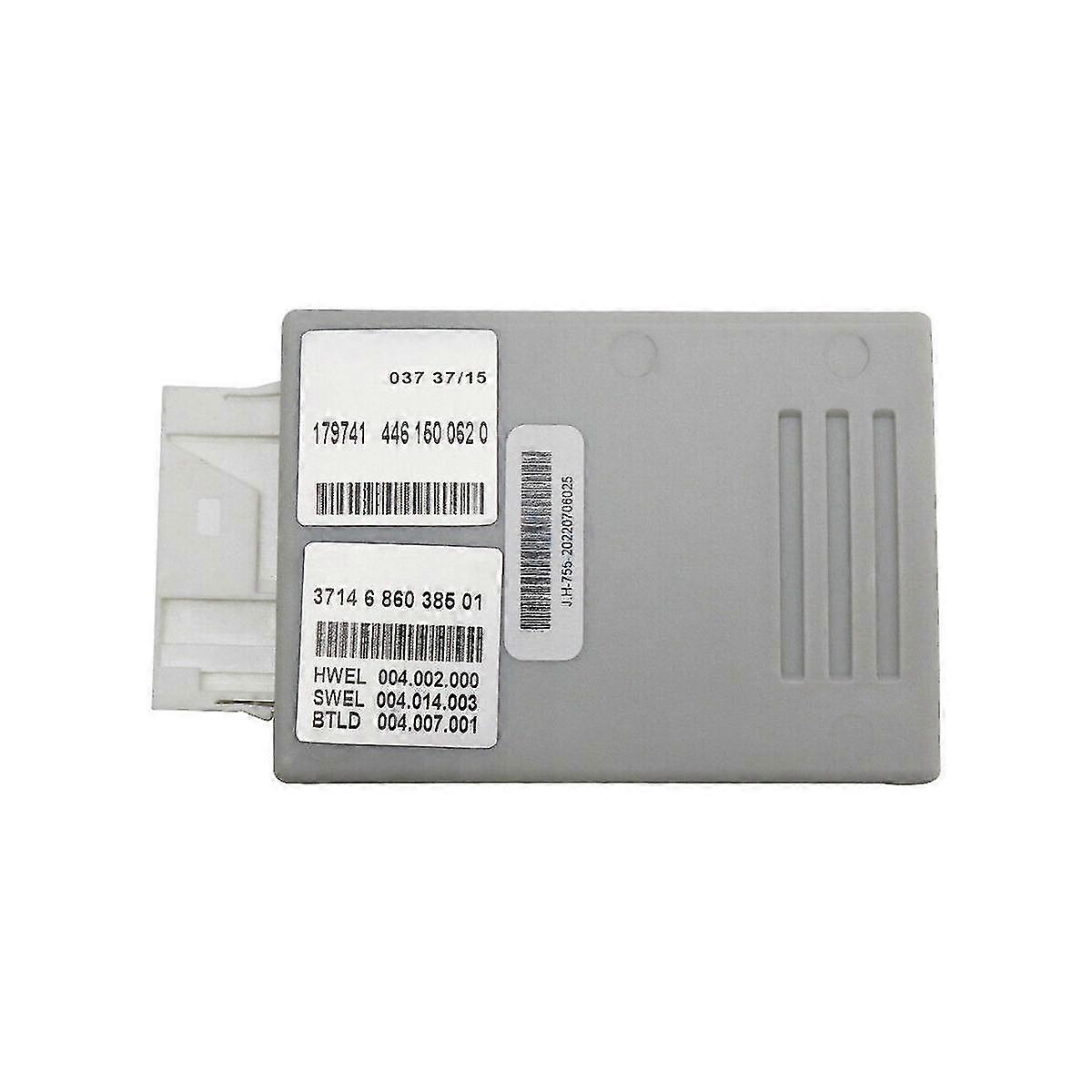 Car Air Suspension Control Module For X5 E70 X6 E71 37146778966 37146793163 XYT