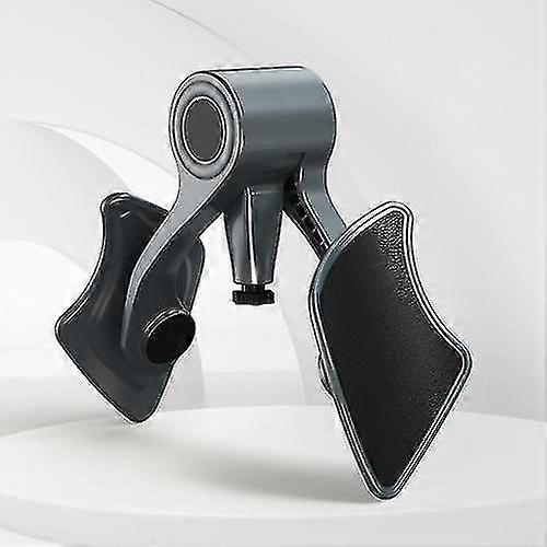 Strength-adjustable Men Kegel Trainer Pelvic Floor Muscle Repairer Sphincter Exerciser