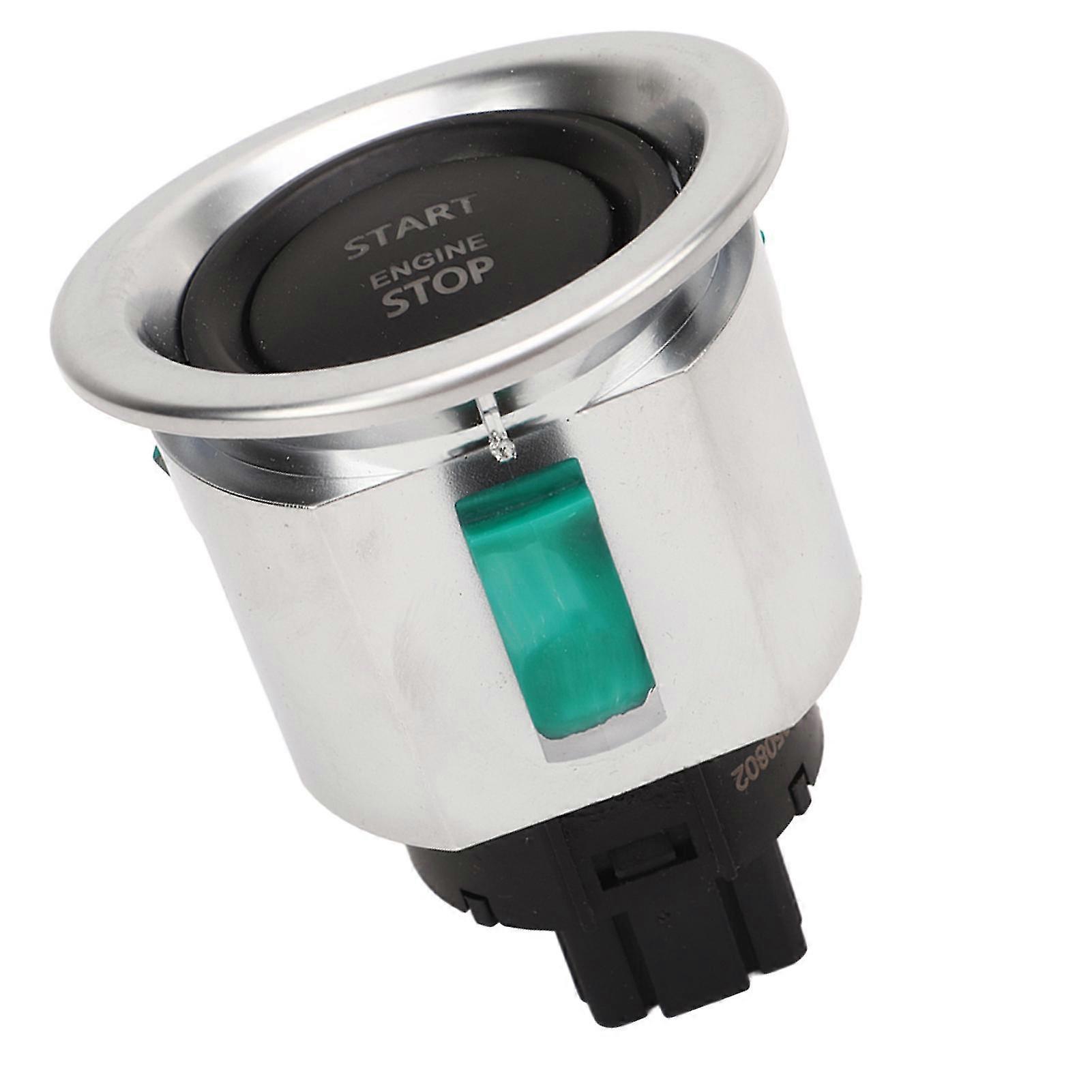 イグニッションスタータースイッチLR050802キーレスエンジンスタートストップボタンの交換ランドローバーレンジローバーL322 20102012 p202411261215