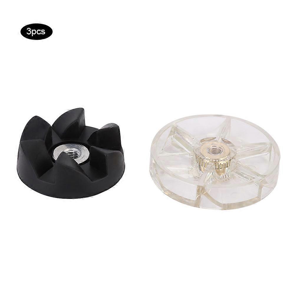 6 db alapfelszerelés és penge fogaskerék csere alkatrész a Nutri Bullet Blenderhez 900W