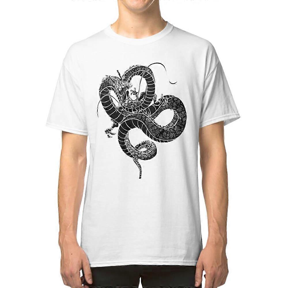 Dragon Ball - Shenron Tişört