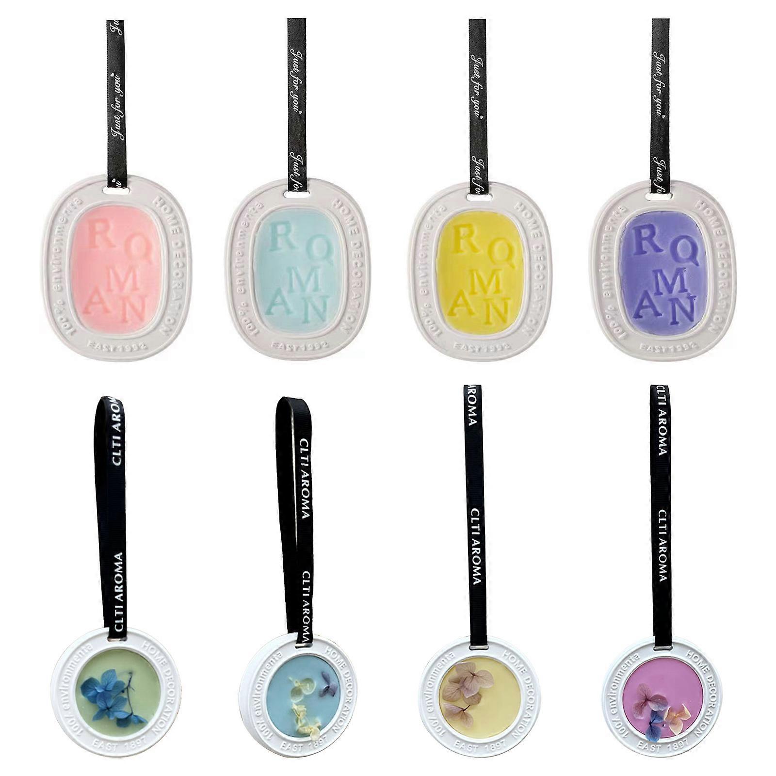 Deodorante per ambienti, da appendere all'armadio, per auto e ufficio