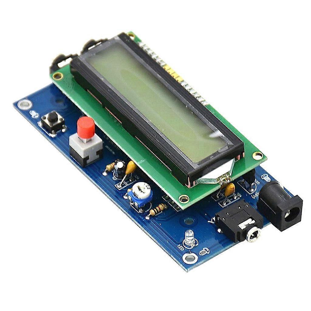 Ham Radio Essential CW Decoder Morse Code Reader Morse Code Translator
