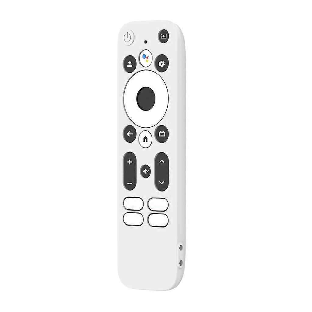 Shockproof Remote Case Glowing Skin for MECOOL KD3 Android stick Pouch
