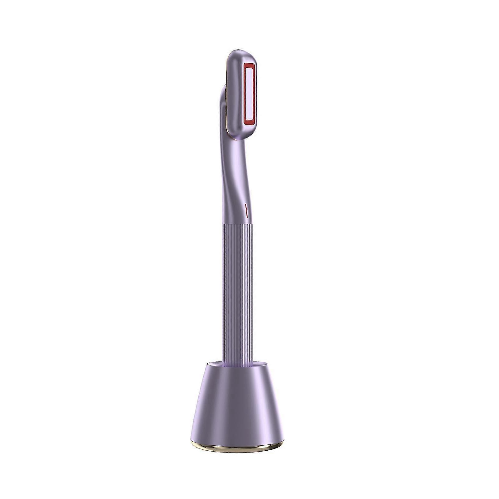 4 In 1 Facial Wand Anti Aging Red Light Therapy For Face And Neck U3 Health Gift
