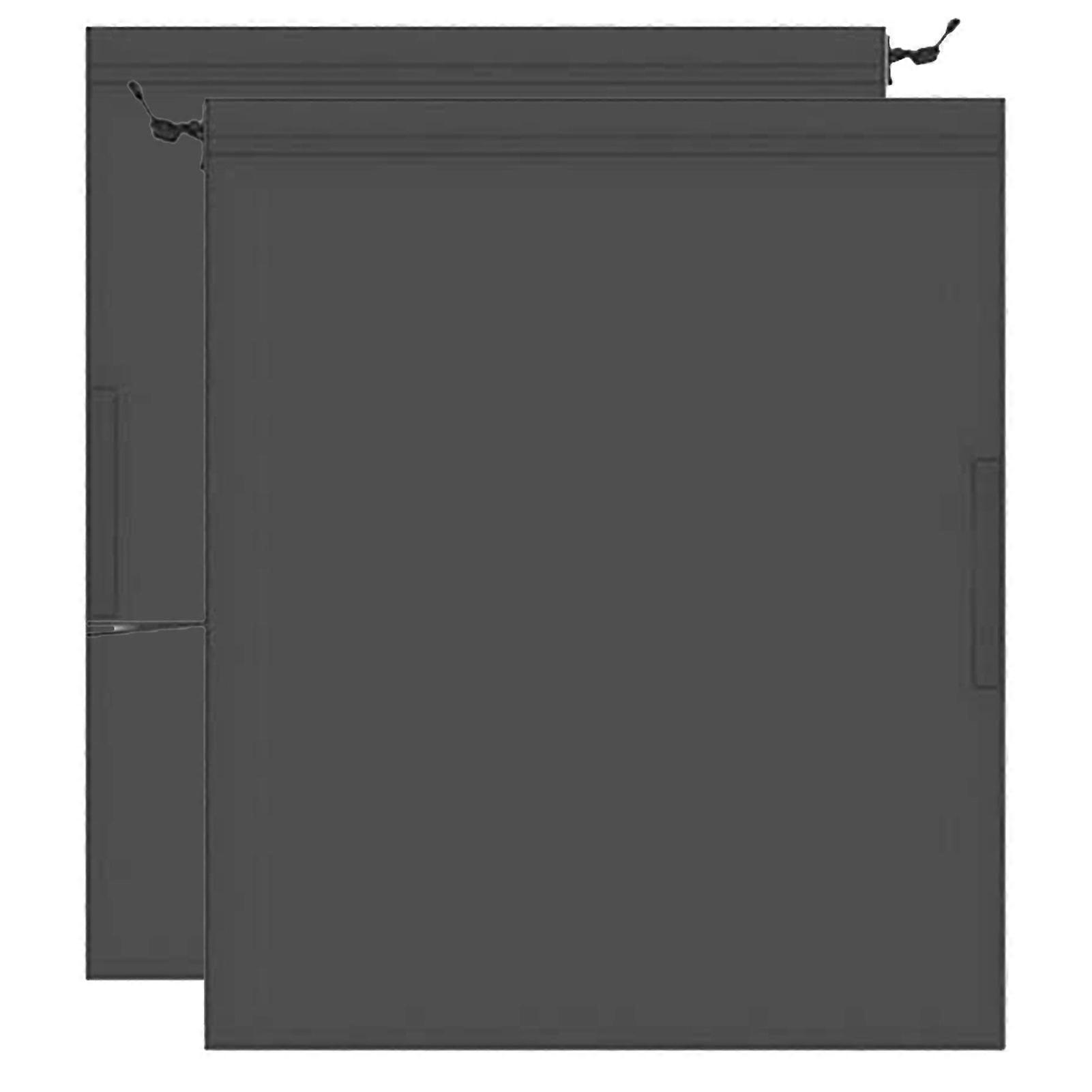 Car Divider Curtains Automotive Window Sunshades Removable Sun Shade Side Window Cover Interior Space Partition Curtains For Car