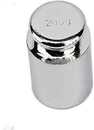 Calibration Is Called A High-provision Size Of Nickel Tools, Which Is Used For Electronic Calibration, Simulating Digital Pocket Jewelry Pocket Scales