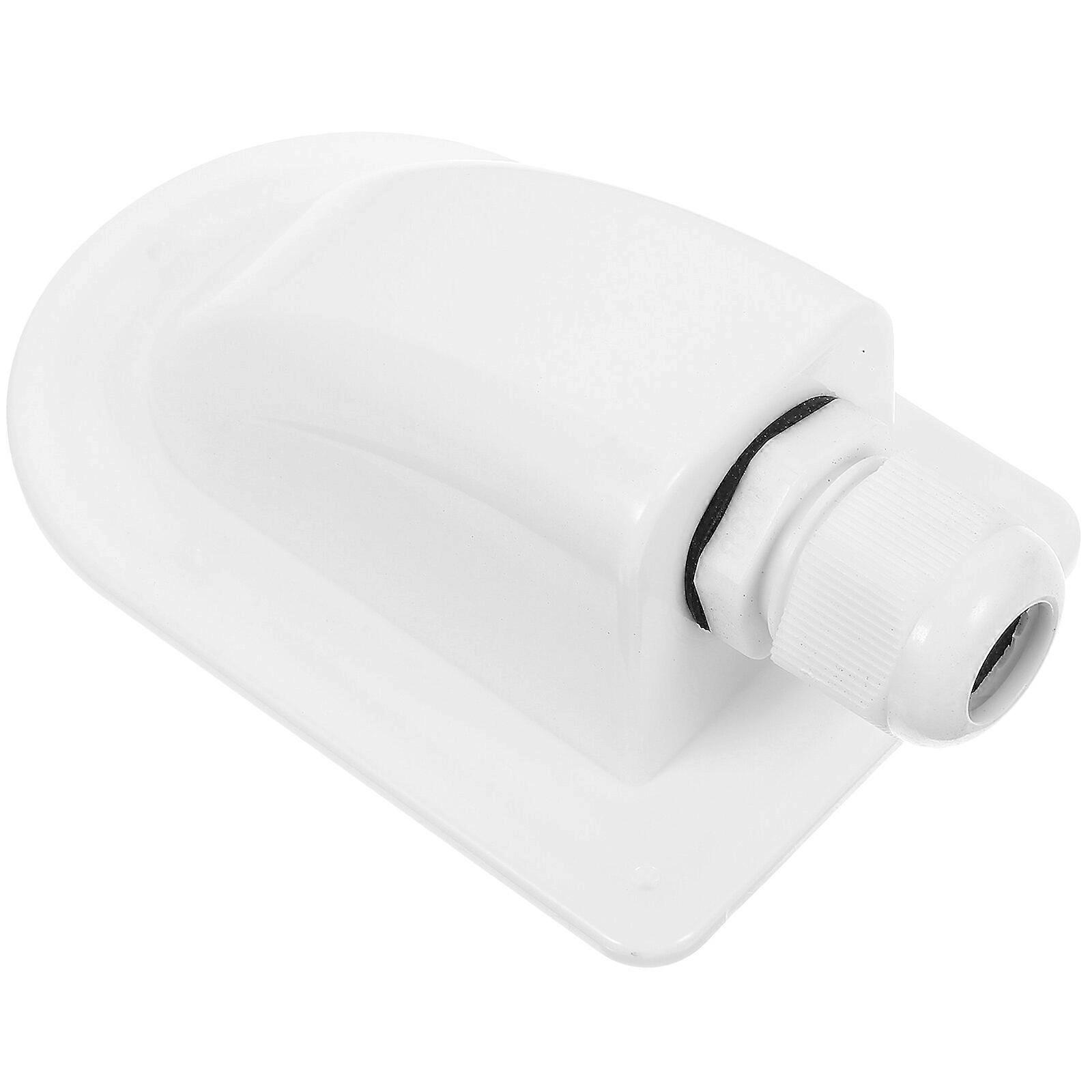 Solar Cable Entry Box Solar Cable Entry Case Waterproof Solar Cable Junction Box