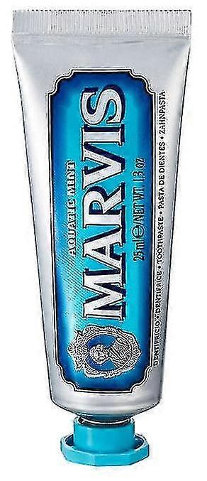Aquatic Mint Toothpaste 25 Ml