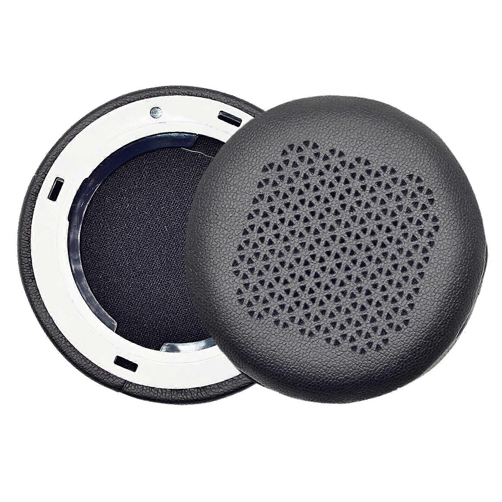 Premium Memory Foam Earpads forJBL E35 E45bt E45Earphone Durable Covers