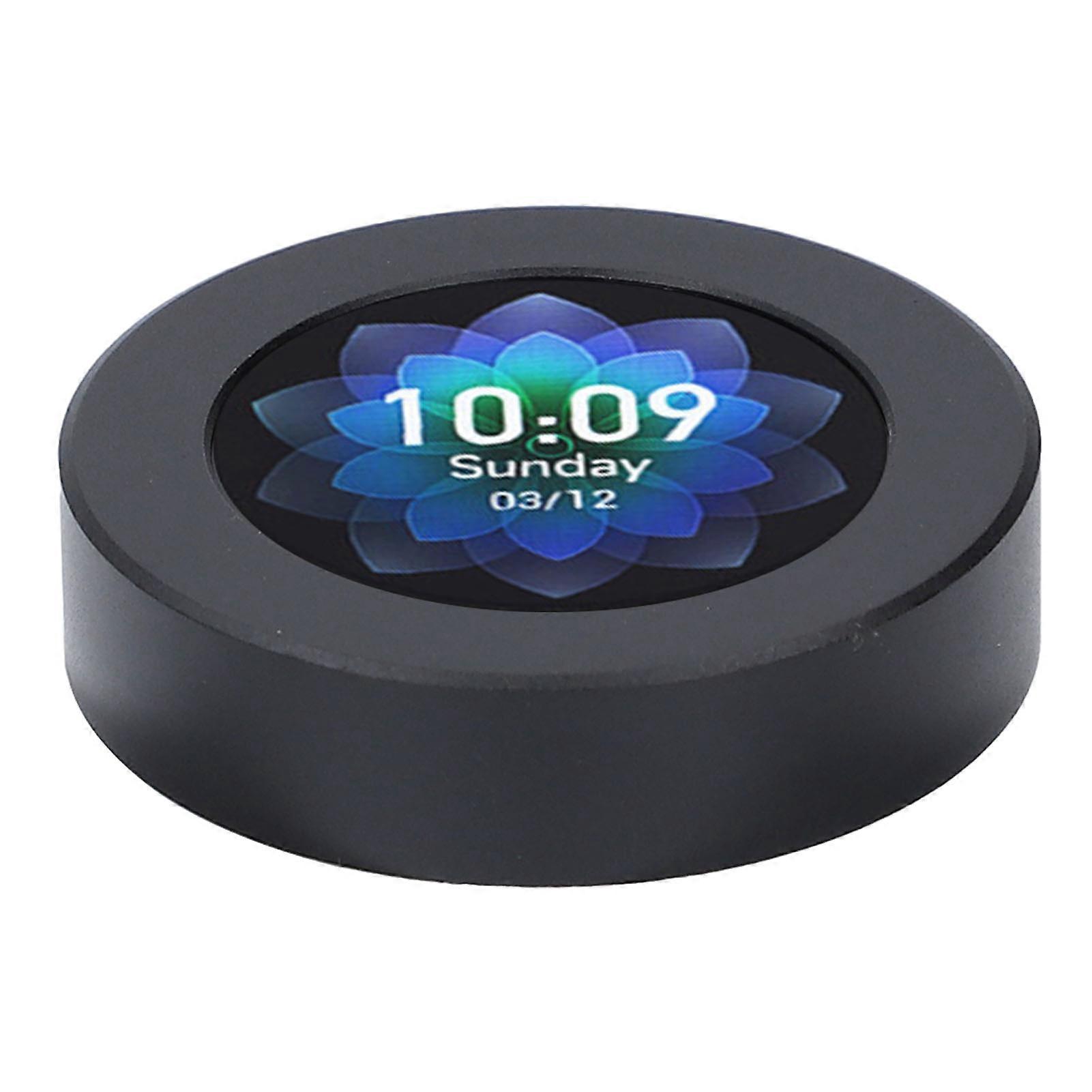 1.28 Inch Round LCD Display Screen ESP32‑S3 240x240 Circular IPS Panel Support WiFi Accelerometer Gyroscope Sensor