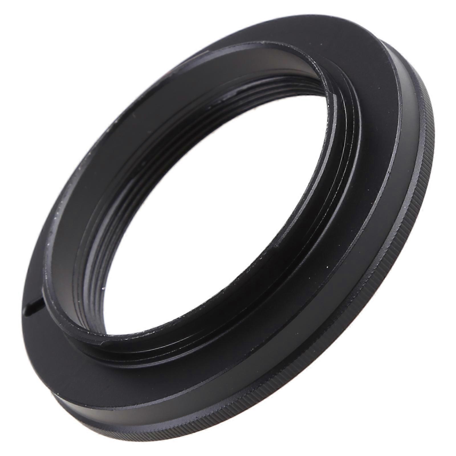 M42-OM ForOlympus OM4/3 E520 E620Panasonic L1 Adapter Ring Replacement