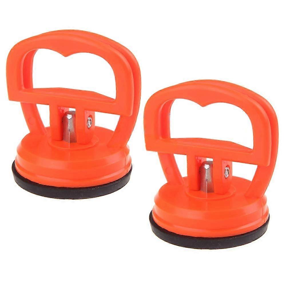 2x Ultra Powerful Suction Cups for all your electronic repairs (ex: LCD screen separation)