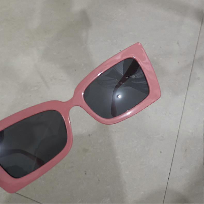 Vintage sunglasses Anti Blue Light Glasses Women's Glasses Trend Computer Goggles Glasses Transparent Optical Spectacle Knh