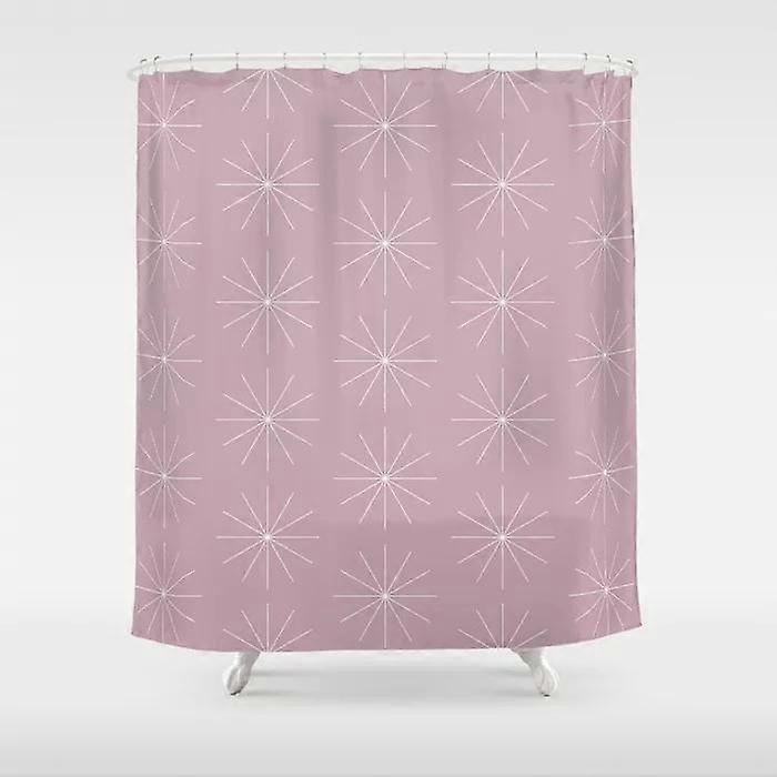 Perdea de duș pentru baie Design Style - 1102
