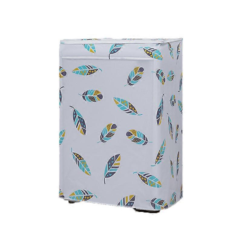 Kryt zipsov práčky, prachotesný vodotesný protipožiarny kryt