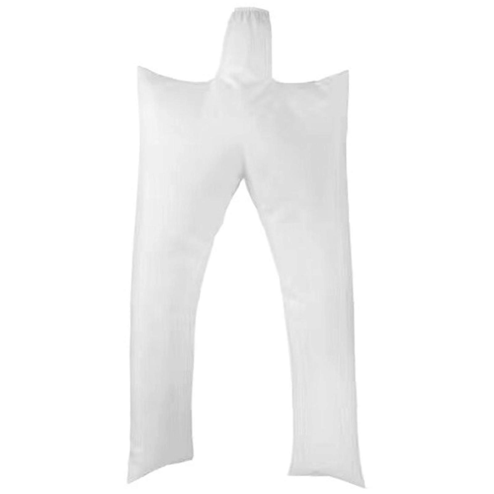 Clothes Dryer Bag Convenient Space-saving Oxford Cloth Elastic Opening Laundry Bag for Dormitory