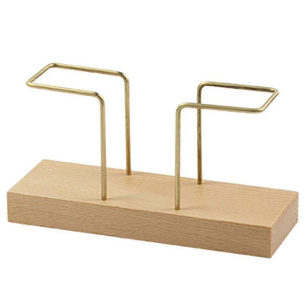 Tissue Holder Home Napkin Container For Hotel Restaurant Kitchen -c