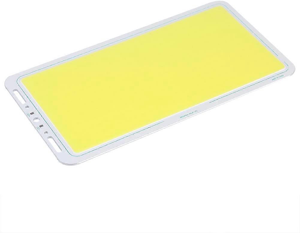 Nou, potrivit Panel Dome Map Lights, 12V 70W 7000lm COB Panel Light LED