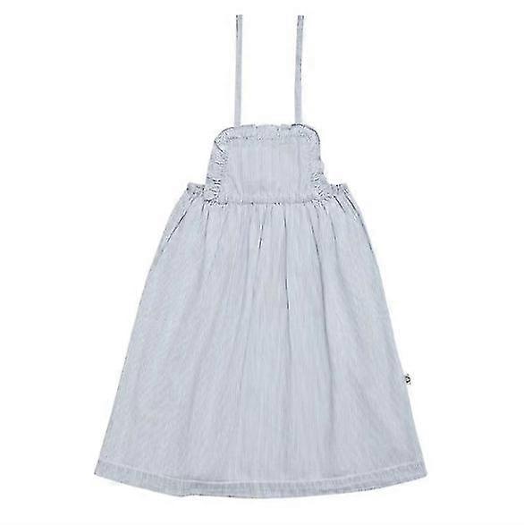 Lace Halter kjoler Sommerkjoler Jenter Kjoler