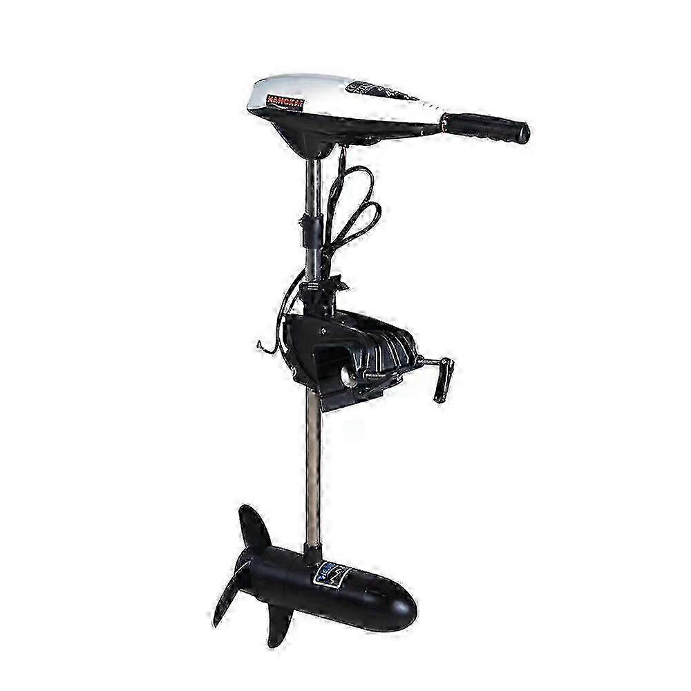 محرك قارب كهربائي خارجي محرك التصيد - JY