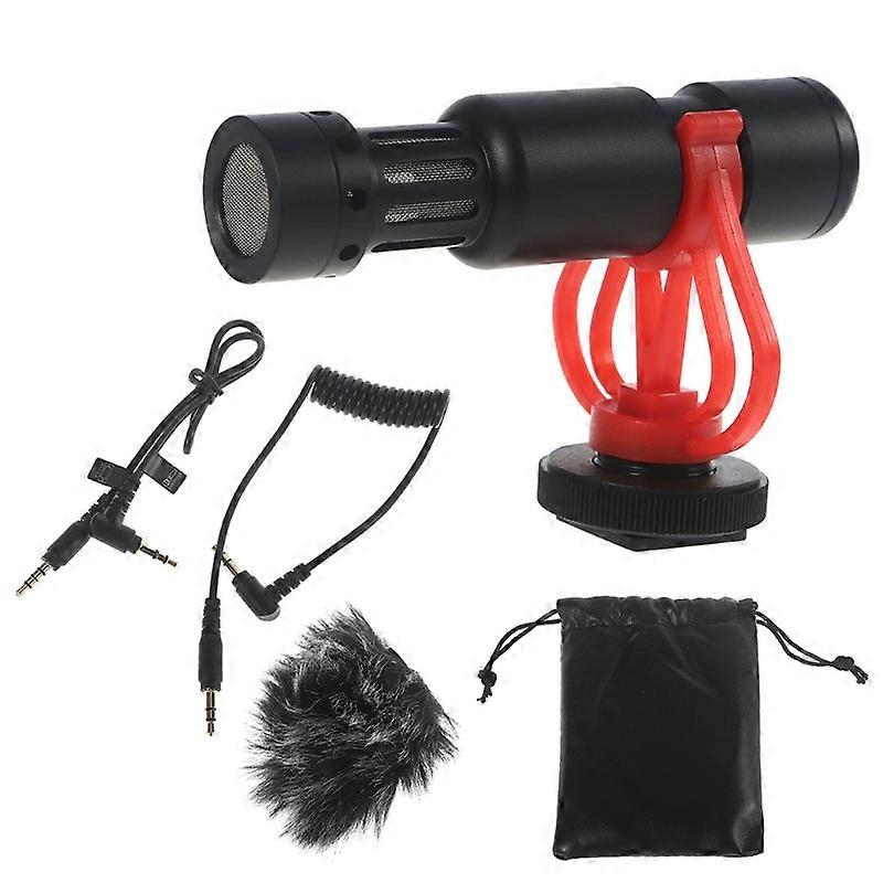 Microfone para jogos Streaming Podcast Voice Over Skype Plug