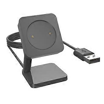  Voedingsadapter Oplader Stand Laadstation Beugel voor Horloge S1 Active/Kleur 2