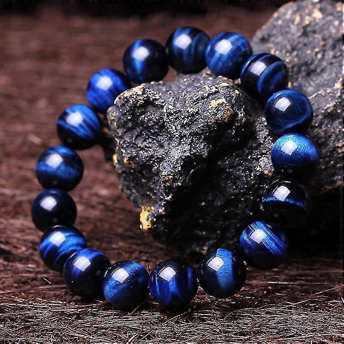 Tiger's Eye Bracelet
