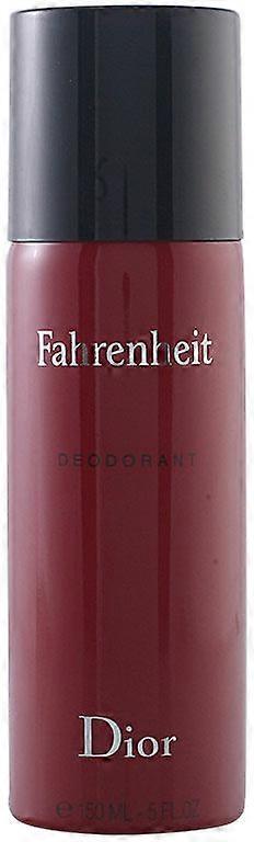 Dior Fahrenheit Deodorant Spray 150 ml