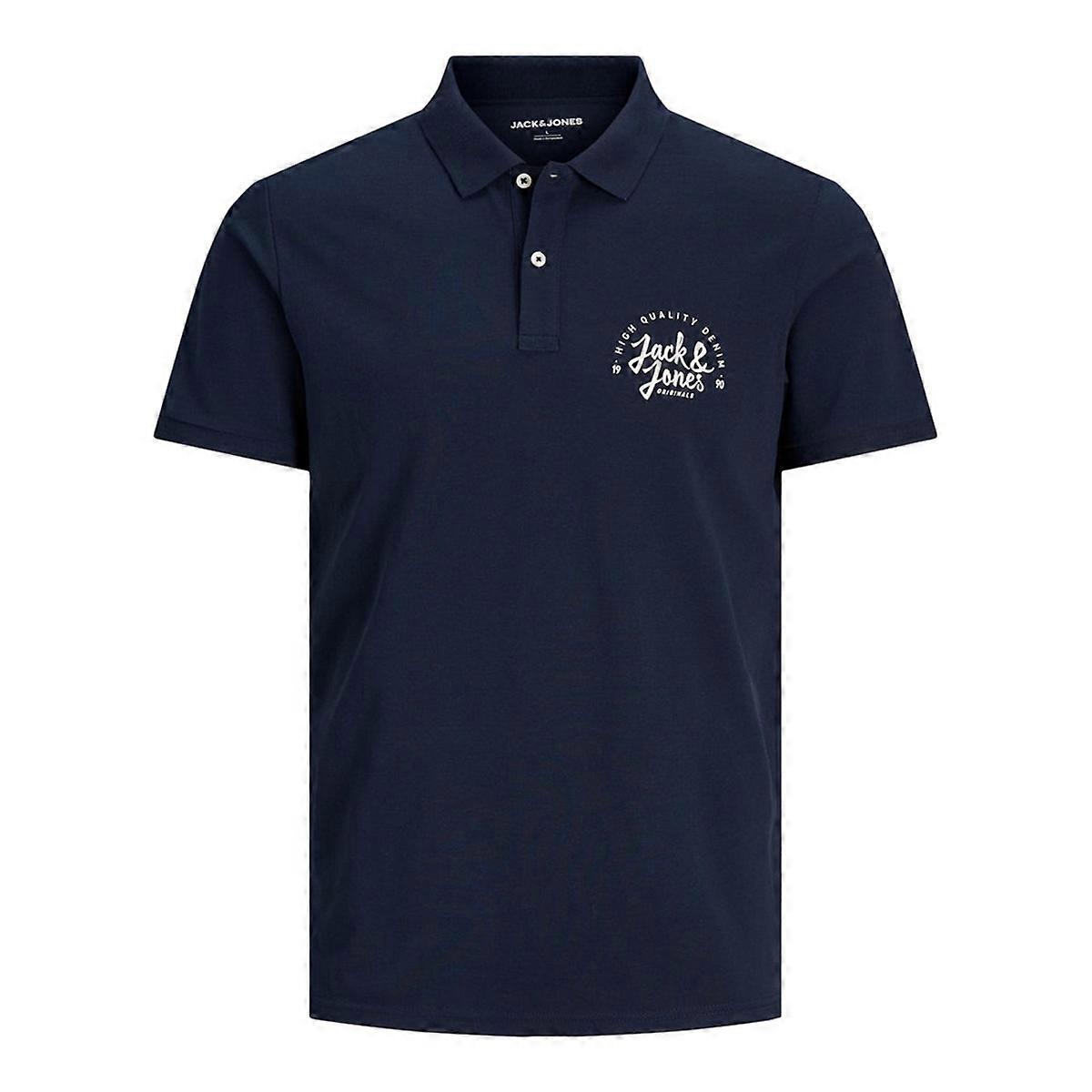Jack & Jones Kimbel Short Sleeve Polo