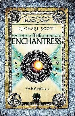 The Enchantress