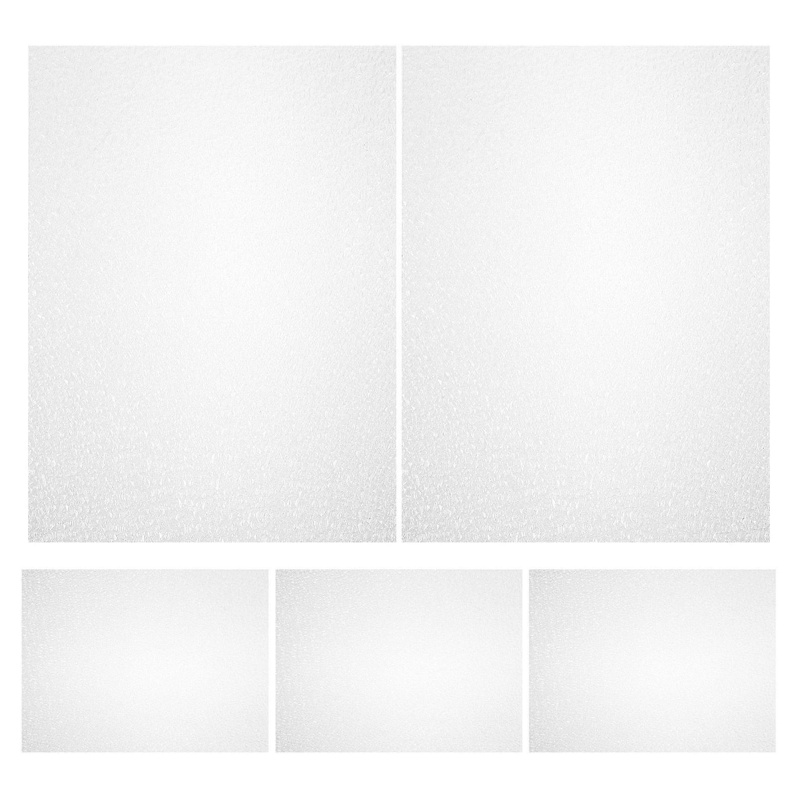 5 Sheets of Artificial River Sheet Sand Table Model Sand Table Stream Model Artificial River Basing