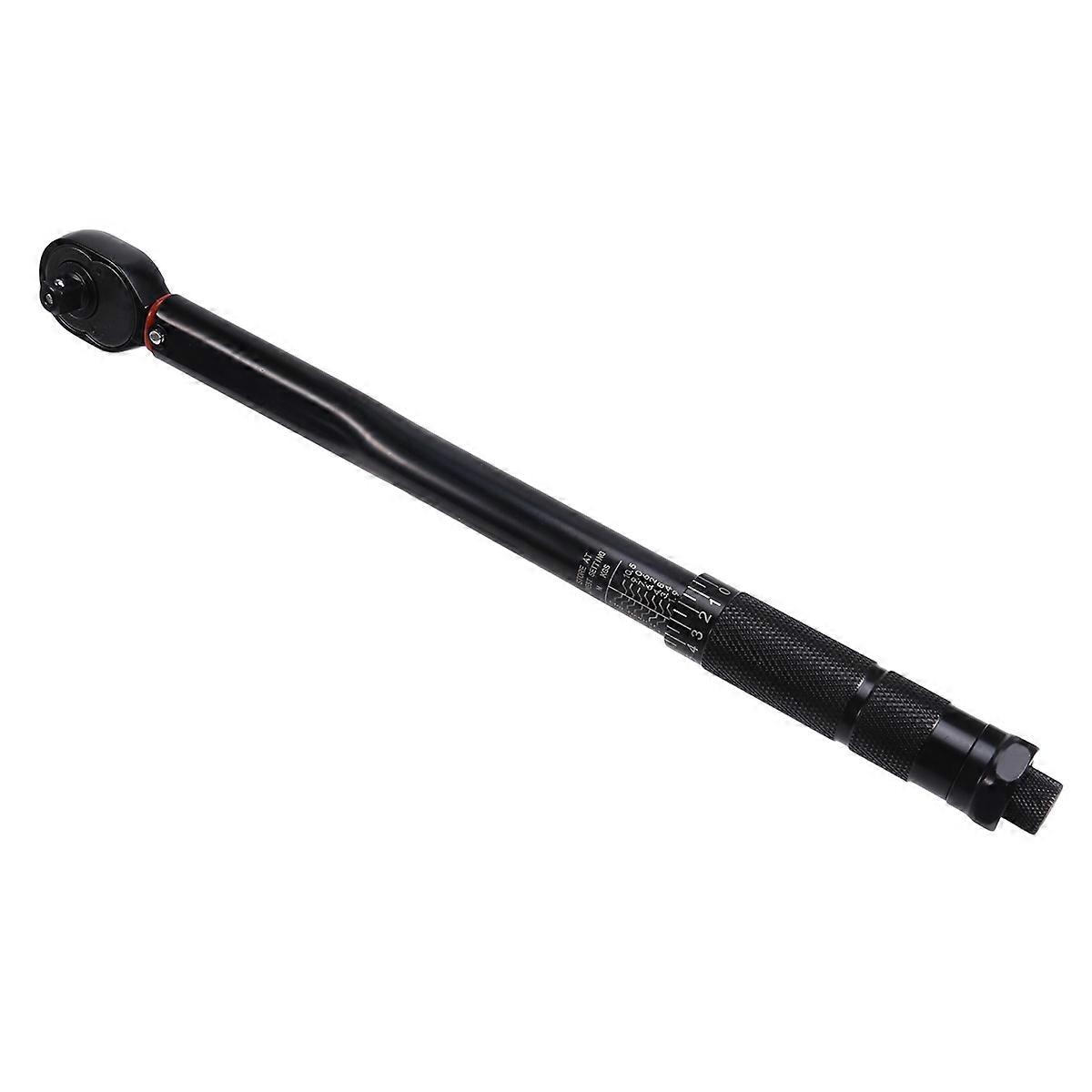 Torque Wrench Ratchet Spanner Professional Adjustable Mechanical Workshop Tool Auto Repair Tire Tor