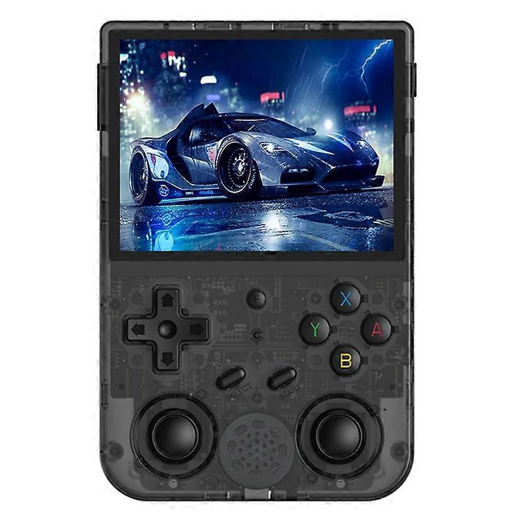 ANBERNIC RG353VS 3.5-inch Screen 32G Portable Handheld Game Console, No Games